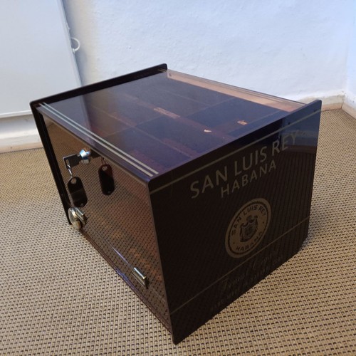 Humidor 5th avenue cigars - 5th,
