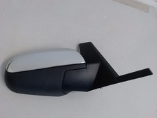 Außenspiegel rechts Mitsubishi Colt VI (Z30) Farbe Astro Schwarz Mitsubishi