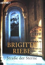 Straße der Sterne. (Nr. 87799) Riebe, Brigitte: