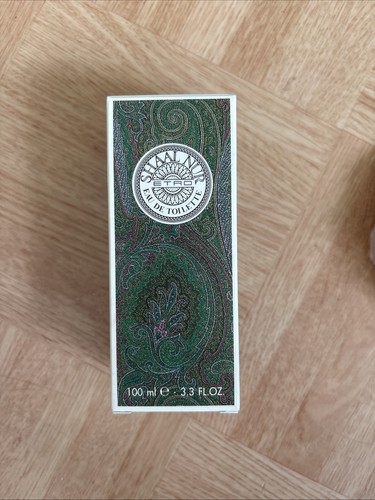 Shaal nur etro edt 100ml - edt,