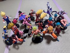 Dragon ball figuren lot - dragon,