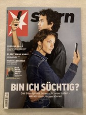 STERN 42/2025 Bin Ich