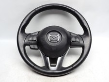 Lenkrad komplett Mazda 6 GJ GL