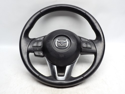 Lenkrad komplett mazda - komplett, gj