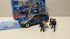 Playmobil Polizeiwagen 4259 inkl. OVP