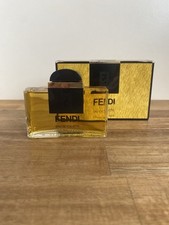 Fendi Eau de Toilette Vintage