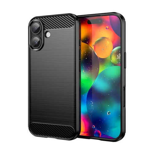 Iphone hülle tpu - hülle, carbon