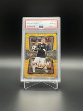 2017-18 Panini Select MANUEL