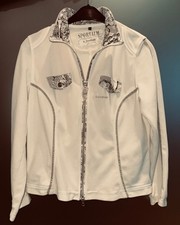 Fleece Jacke Marke Sportalm