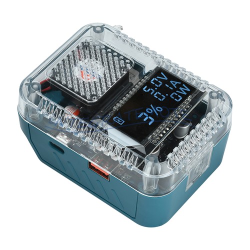 Pd3 140w ion battery - pd3.1,