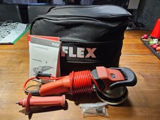 Profi Poliermaschine FLEX