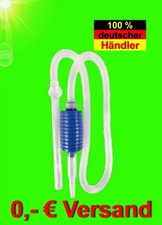 Aquarium Zubehör 🐟 120 cm