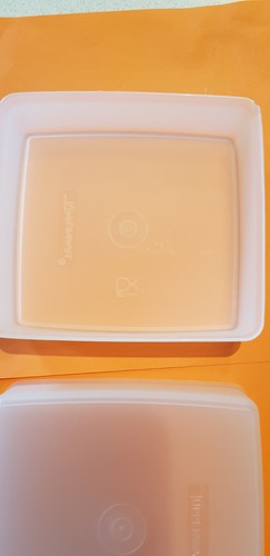 Tupperware stück vintage - 2,