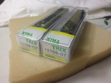 "N" Minitrix 15769-02  / -07