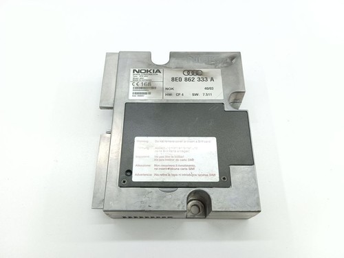 Audi 4b 2002 - a6, c5