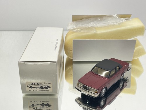Robeddie re17c volvo - re17c, 262c