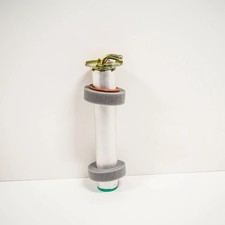 MERCEDES BENZ G W463 Fuel Tank