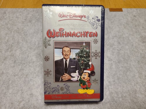 Neu walt disney - walt,
