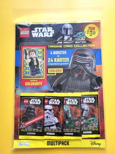 Lego star wars - 4, tcg