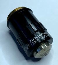 Apochromat   APO  12,5/0,35