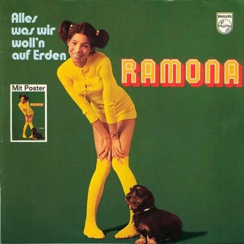 Ramona alles was wir wolln - was,