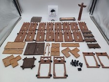 Playmobil / wilden Westen -