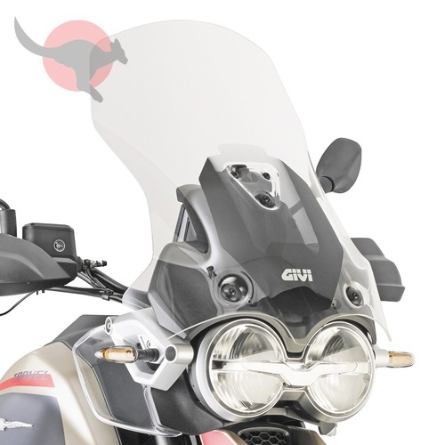 Givi d8209st windschutzscheibe - d8209st,