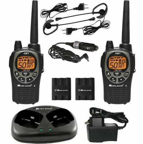 Walkie talkies midland - 2,