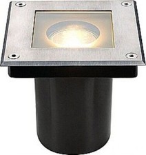 SLV DASAR SQUARE, GU10