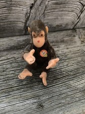 Steiff Stofftier Schimpanse