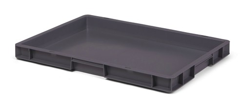 Euro-Transport-Stapelbox