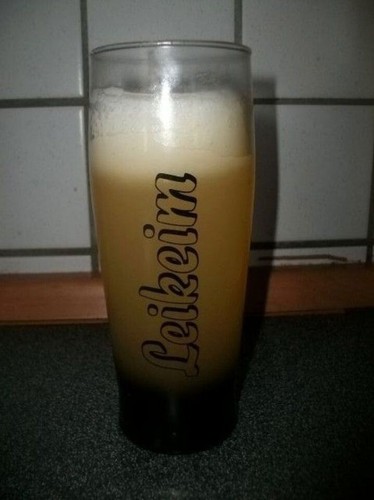 Leikeim bierkerze 16 - bierkerze, ca.