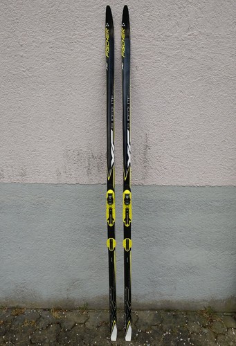 Fischer superlite langlauf ski - fischer,