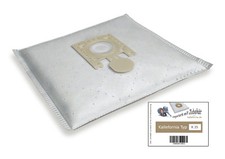 10 Staubsaugerbeutel