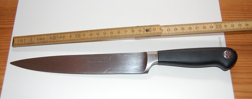 Wüstholf dreizack messer - dreizack,