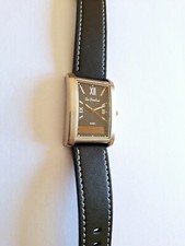 Herrenarmbanduhr Marke Eric Chevillard Quartz