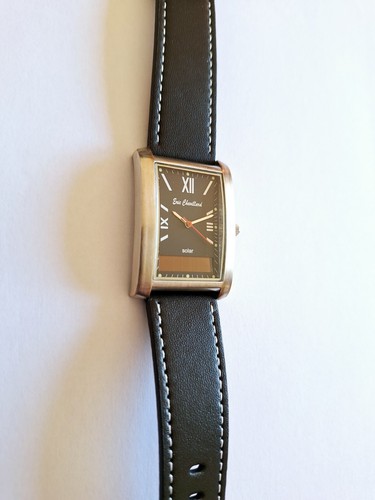 Herrenarmbanduhr marke eric - herrenarmbanduhr,