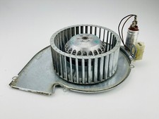 Original Miele Gebläsemotor Gebläse Lüfter Trockner 2945152 | 2945153 | 2945154
