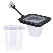 Frostfutter Sieb Futterring