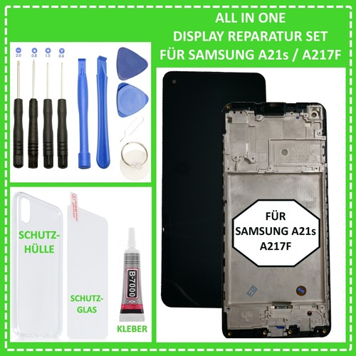Display set für samsung - display,