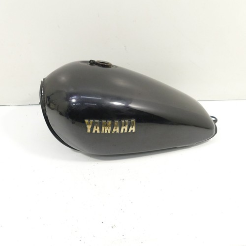 Yamaha 750 benzintank - yamaha, xs