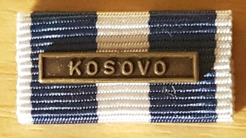 Bandschnalle nato - bandschnalle,