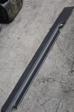 Neues Bosal Reparaturblech