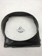 Kühlerzarge Lüfterzarge Lüfterhaube Mercedes W115 1155050255