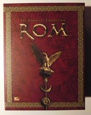 Rom: The Complete Collection