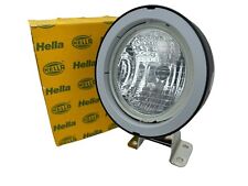 HELLA Arbeitsscheinwerfer Mega Beam FF 12V 24V