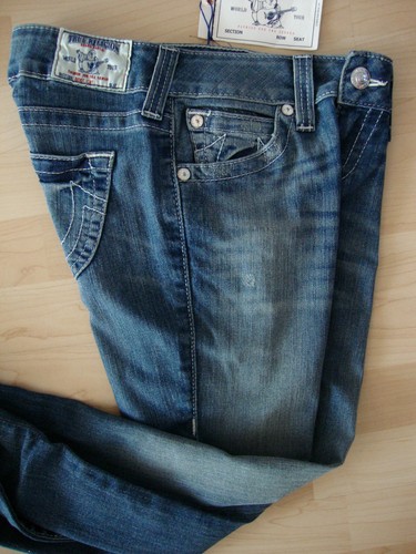 True religion jeans bootcut - religion,