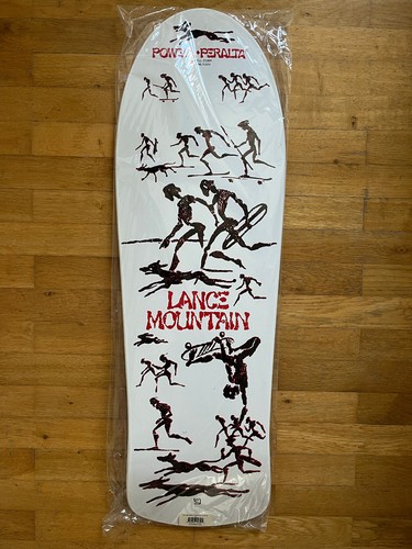 Powell peralta lance - &,