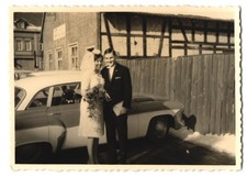 Fotografie auto wartburg - fotografie, 311
