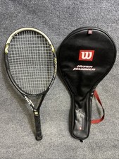 Wilson Hyper Hammer Carbon 5.3